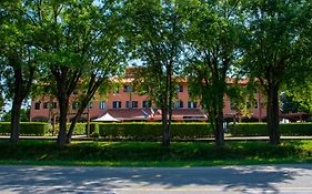 Hotel Erbaluce