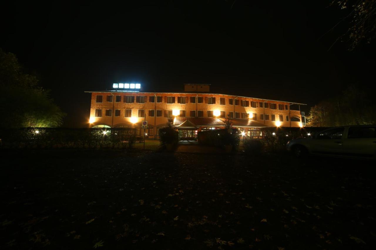Hotel Erbaluce Caluso Exterior photo